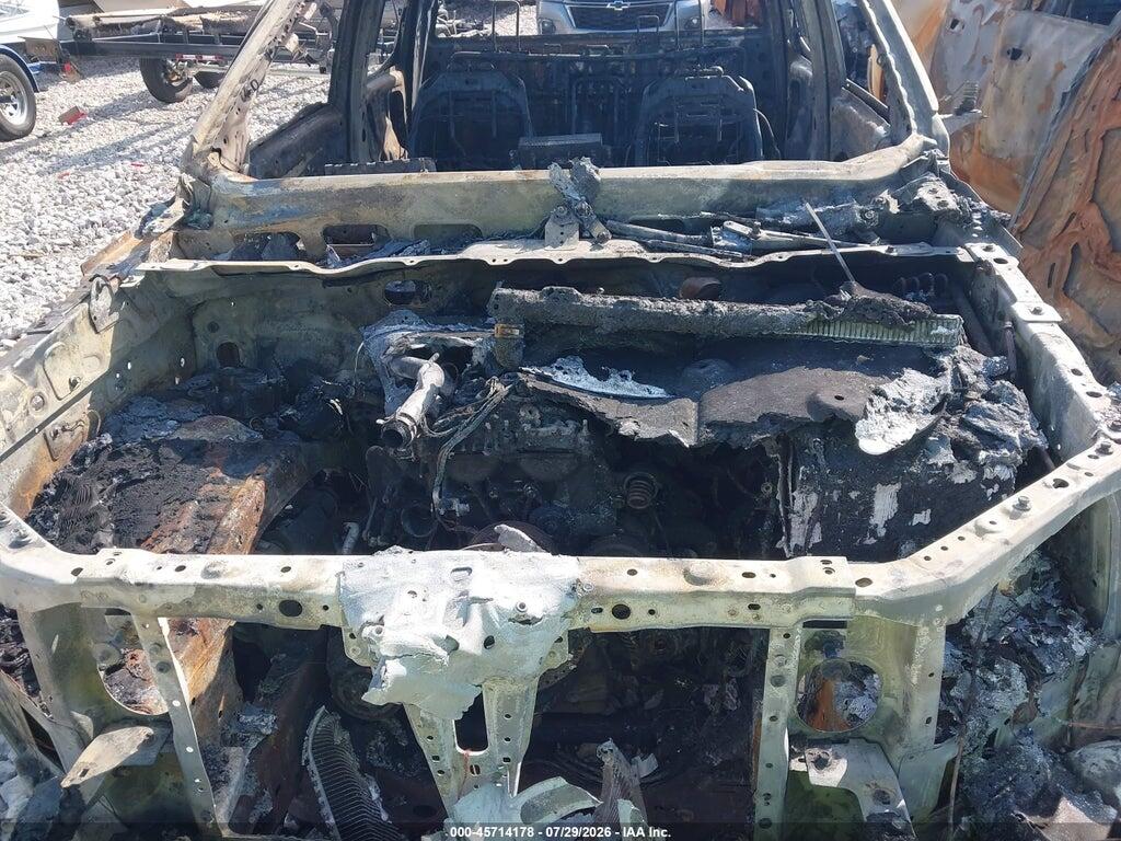 1FTER4EH6LLA80215 2020 FORD RANGER photo no. 10