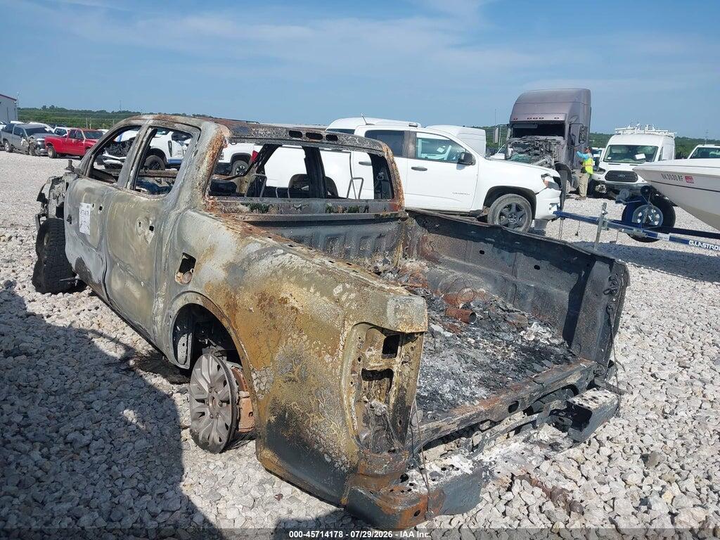 1FTER4EH6LLA80215 2020 FORD RANGER photo no. 3