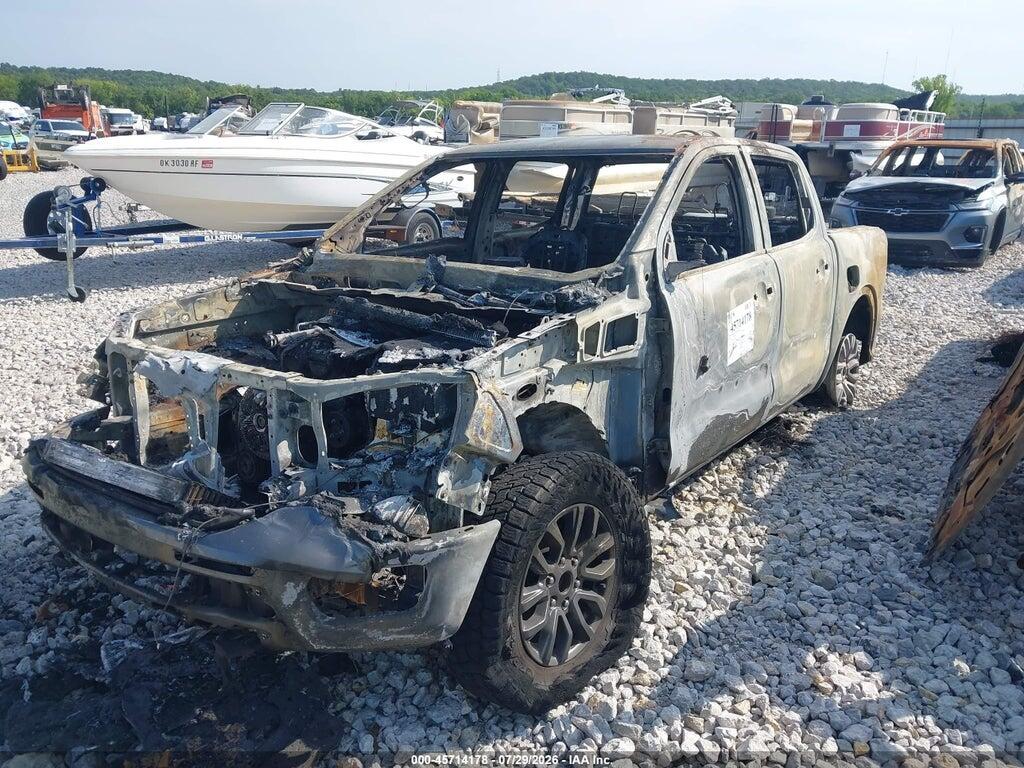 1FTER4EH6LLA80215 2020 FORD RANGER photo no. 6