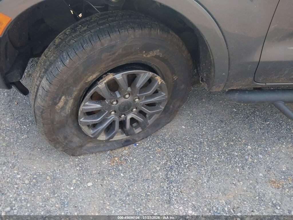 1FTER4FH5LLA55868 2020 FORD RANGER photo no. 12