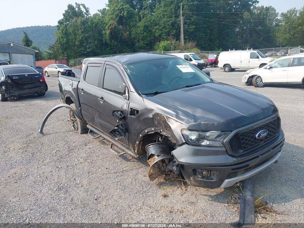 1FTER4FH5LLA55868 2020 FORD RANGER photo no. 6