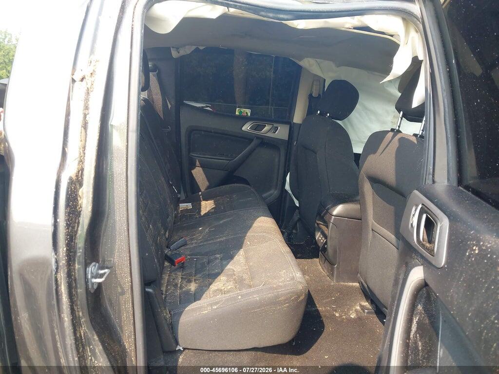 1FTER4FH5LLA55868 2020 FORD RANGER photo no. 8