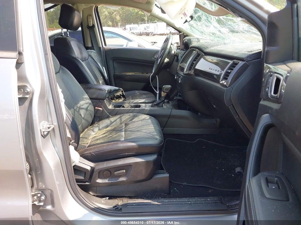 1FTER4FH3LLA23162 2020 FORD RANGER photo no. 5