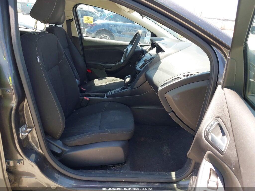 1FADP3K23FL288767 2015 FORD FOCUS photo no. 5