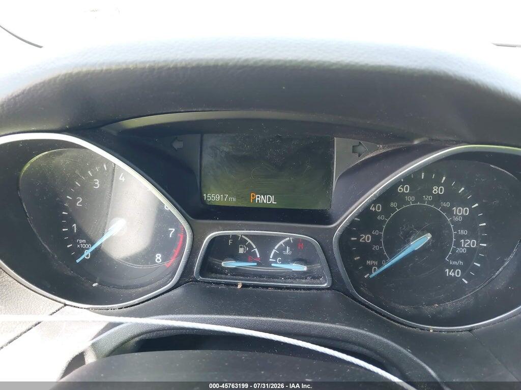1FADP3K23FL288767 2015 FORD FOCUS photo no. 7