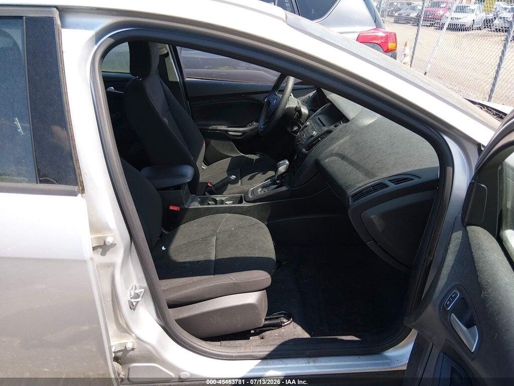 1FADP3F23FL346791 2015 FORD FOCUS photo no. 5