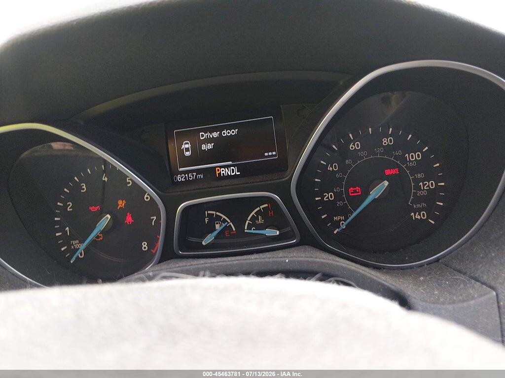 1FADP3F23FL346791 2015 FORD FOCUS photo no. 7