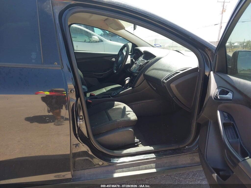 1FADP3K26FL283482 2015 FORD FOCUS photo no. 5