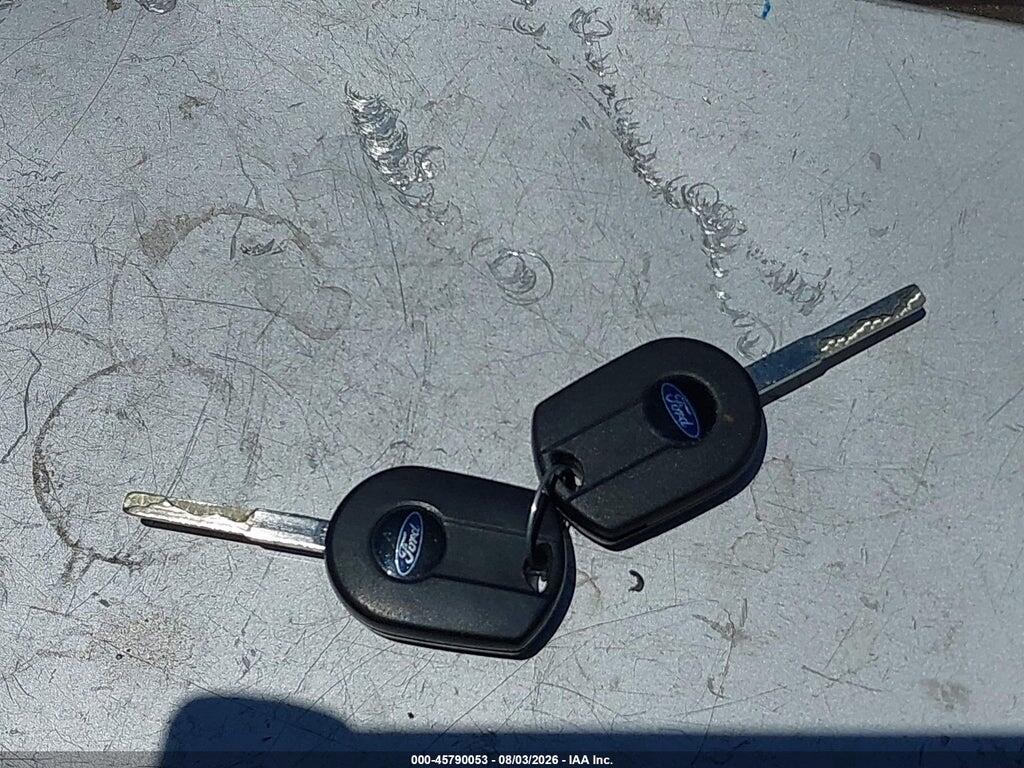 1FADP3F25FL341169 2015 FORD FOCUS photo no. 11