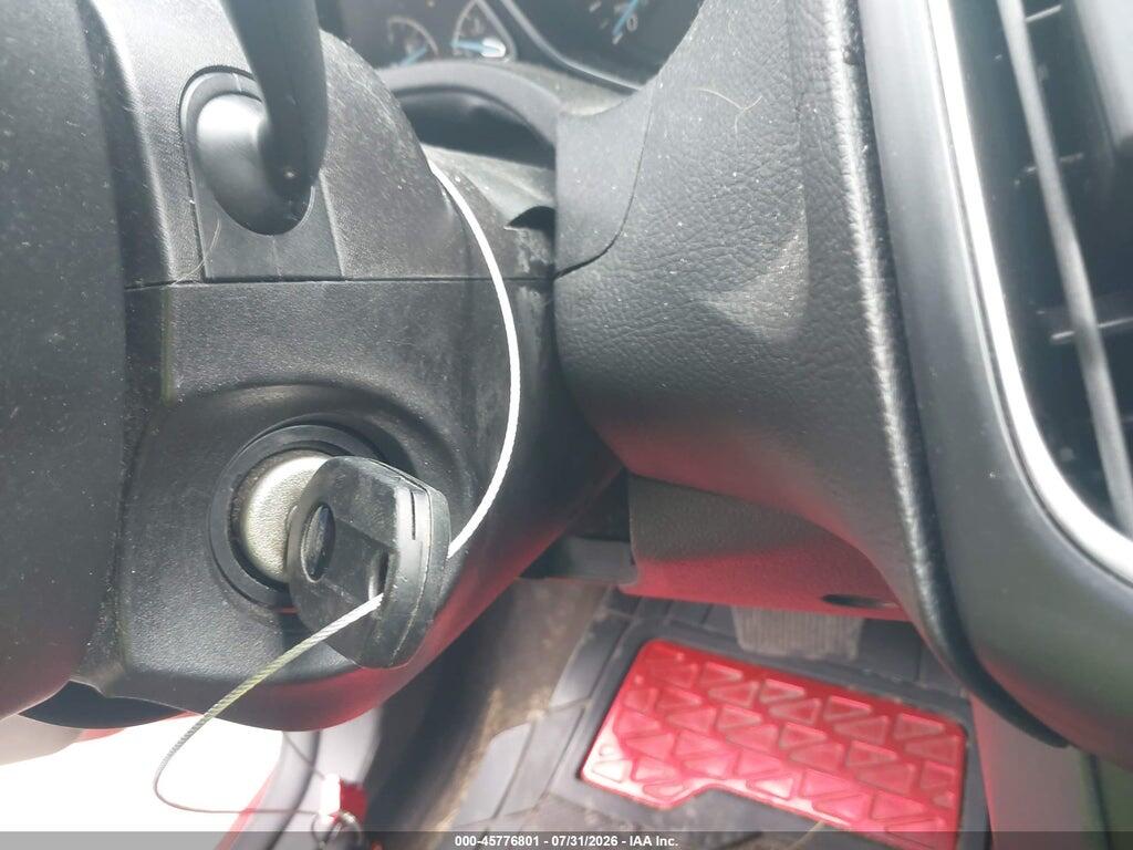 1FADP3K26FL229664 2015 FORD FOCUS photo no. 11