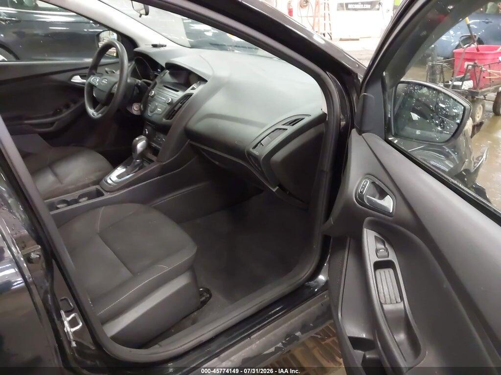 1FADP3K28FL202871 2015 FORD FOCUS photo no. 5