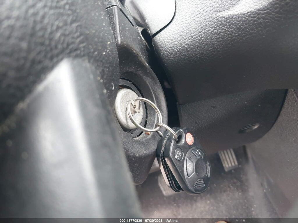 1FADP3E2XFL345509 2015 FORD FOCUS photo no. 11