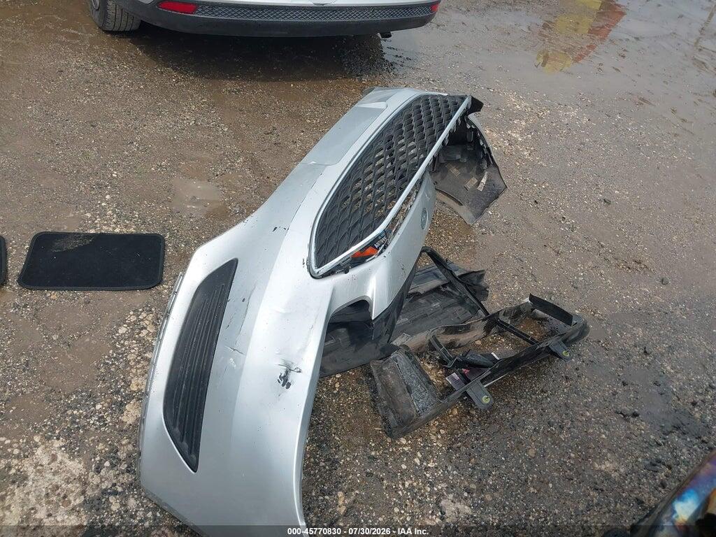 1FADP3E2XFL345509 2015 FORD FOCUS photo no. 12