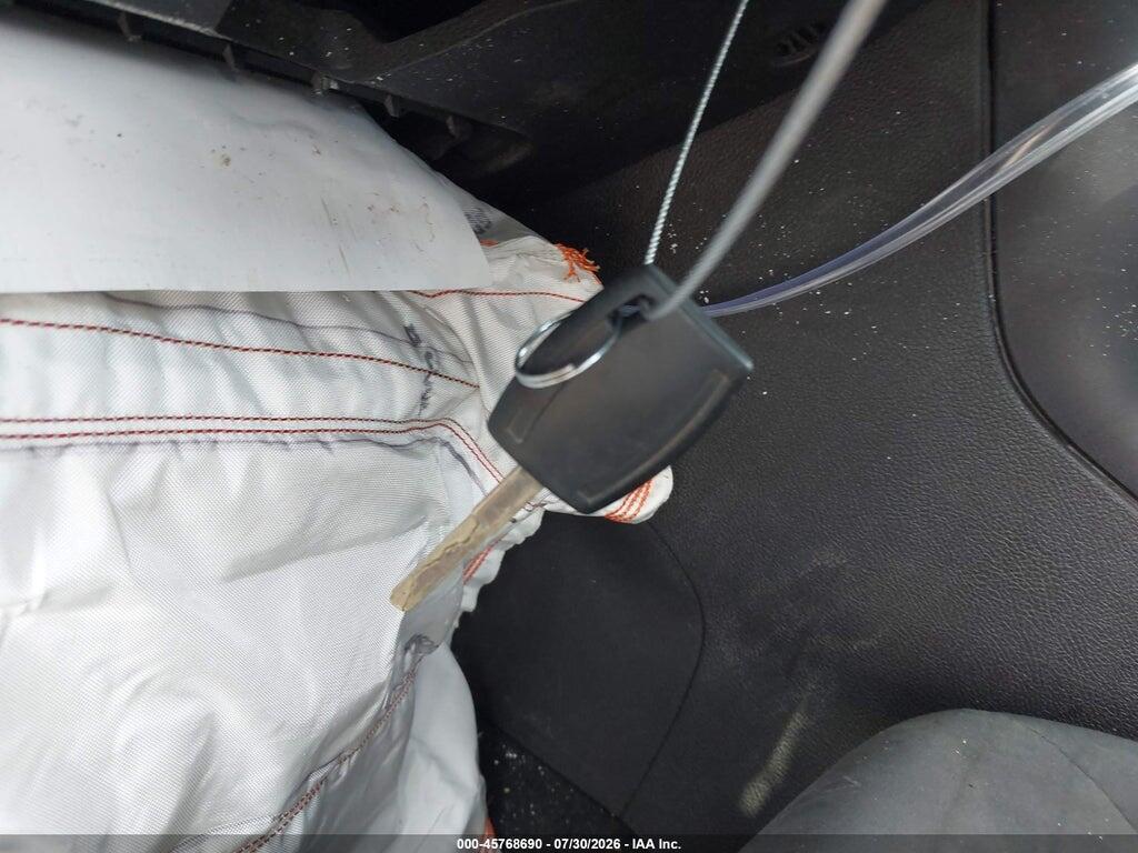 1FADP3F22FL381872 2015 FORD FOCUS photo no. 11