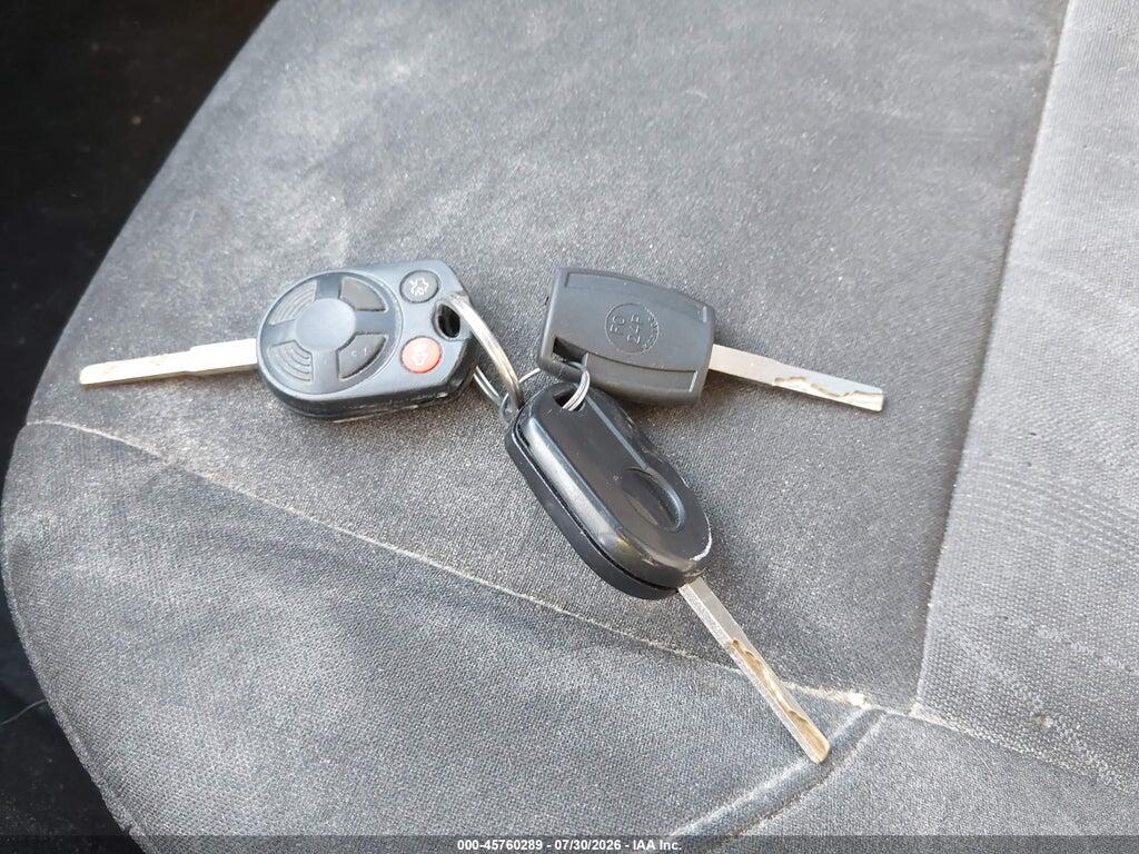 1FADP3F26FL322632 2015 FORD FOCUS photo no. 11