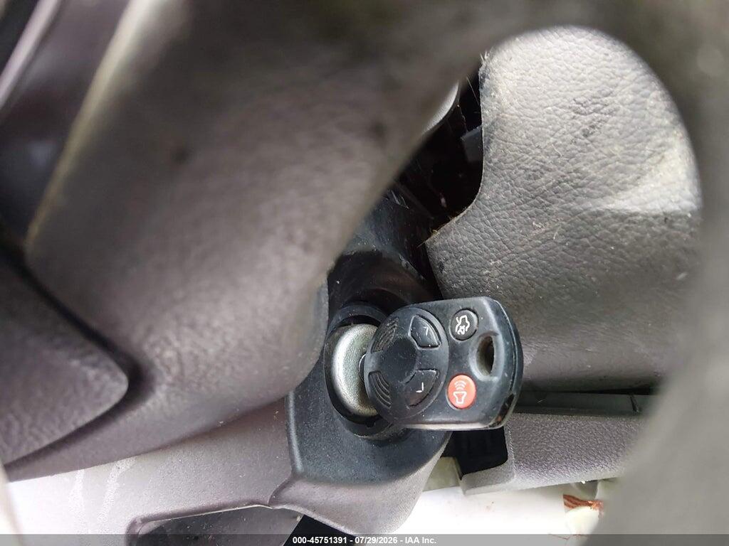 1FADP3F20FL239973 2015 FORD FOCUS photo no. 11
