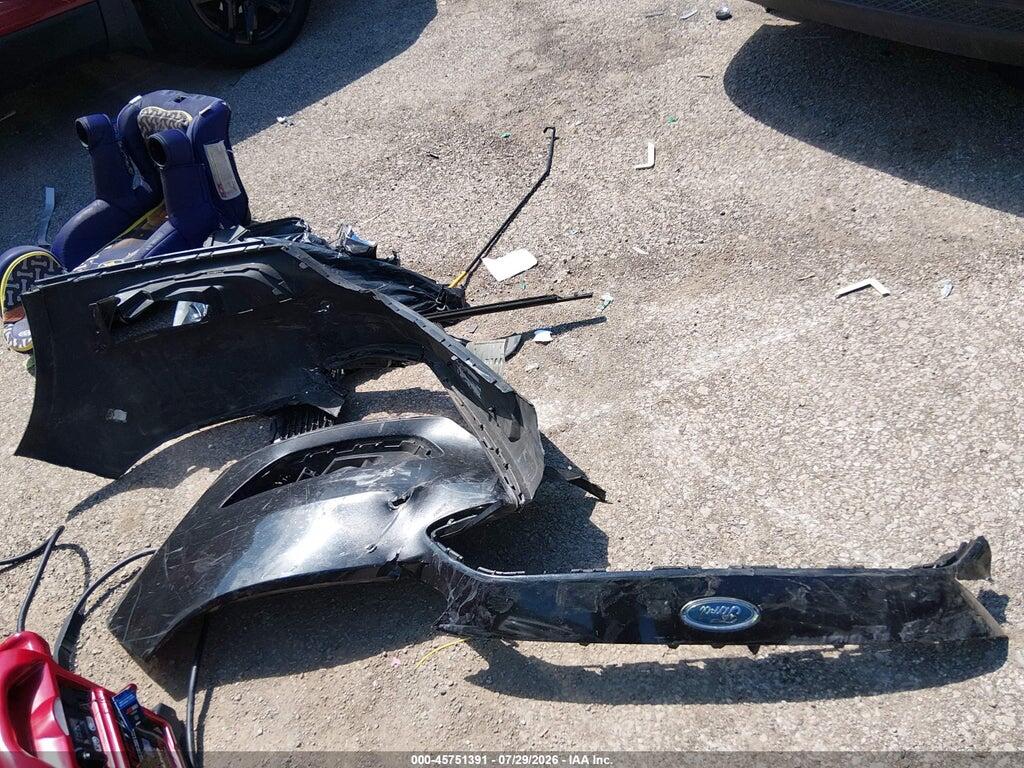 1FADP3F20FL239973 2015 FORD FOCUS photo no. 12
