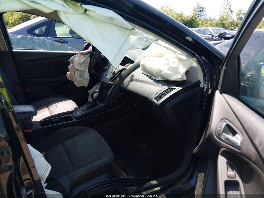 1FADP3F20FL239973 2015 FORD FOCUS photo no. 5
