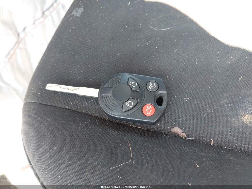 1FADP3F20FL260452 2015 FORD FOCUS photo no. 11