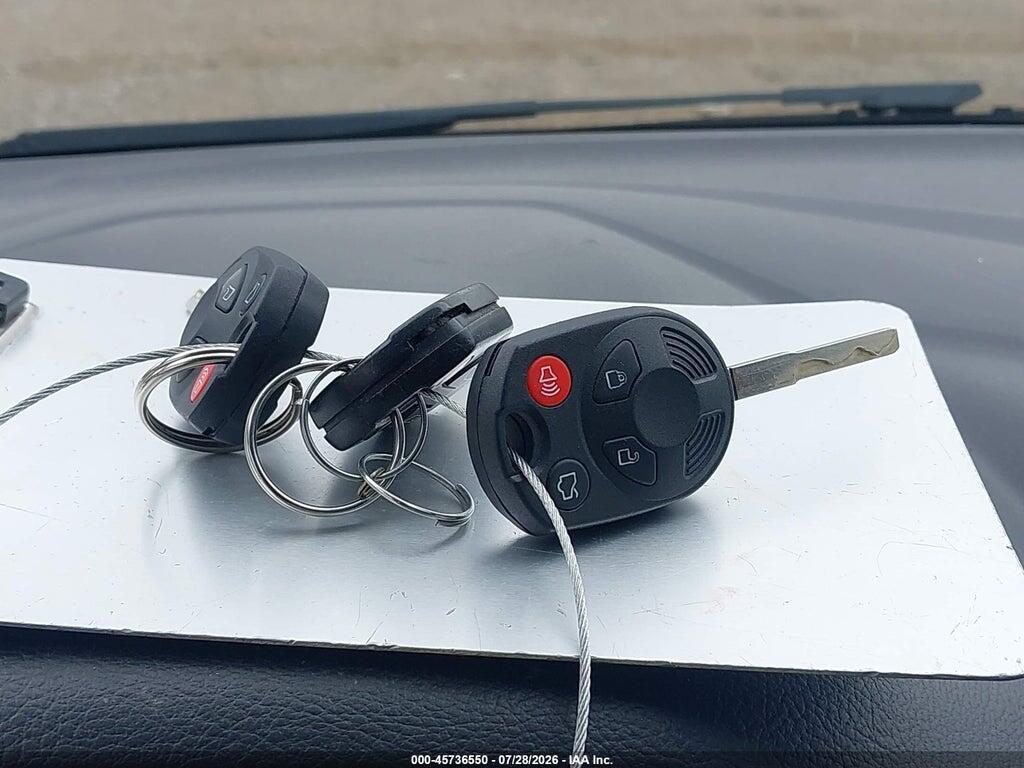 1FADP3F27FL209823 2015 FORD FOCUS photo no. 11