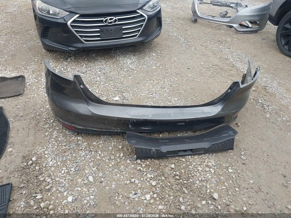 1FADP3F27FL209823 2015 FORD FOCUS photo no. 12