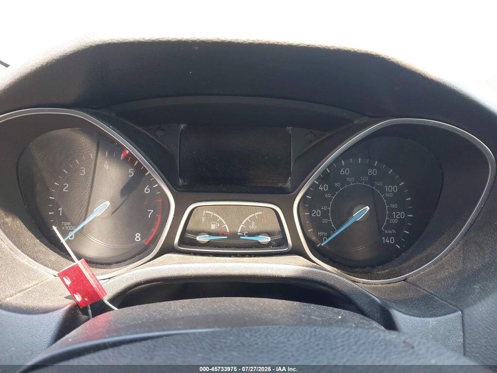 1FADP3F28FL201388 2015 FORD FOCUS photo no. 7