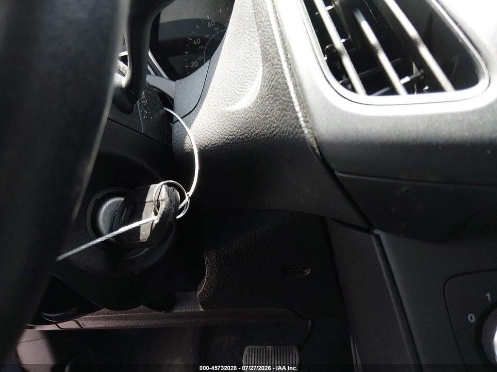 1FADP3K26FL360786 2015 FORD FOCUS photo no. 11