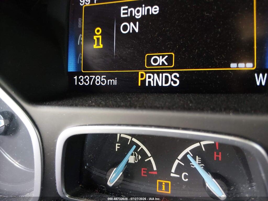 1FADP3K26FL360786 2015 FORD FOCUS photo no. 7