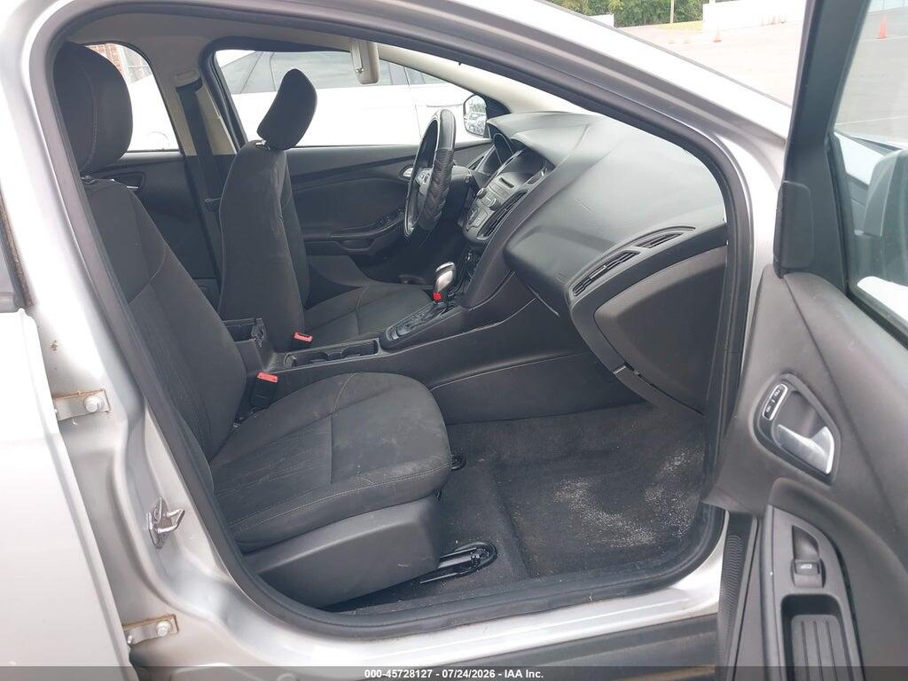1FADP3K21FL351154 2015 FORD FOCUS photo no. 5
