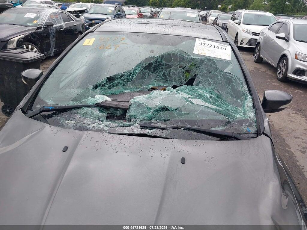 1FADP3L92FL251950 2015 FORD FOCUS photo no. 6