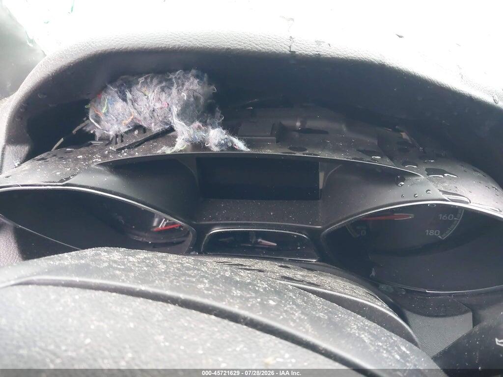 1FADP3L92FL251950 2015 FORD FOCUS photo no. 7