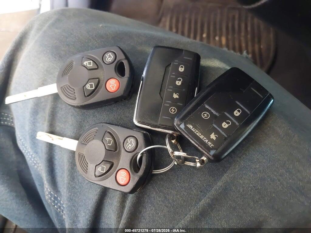 1FADP3F23FL281232 2015 FORD FOCUS photo no. 11