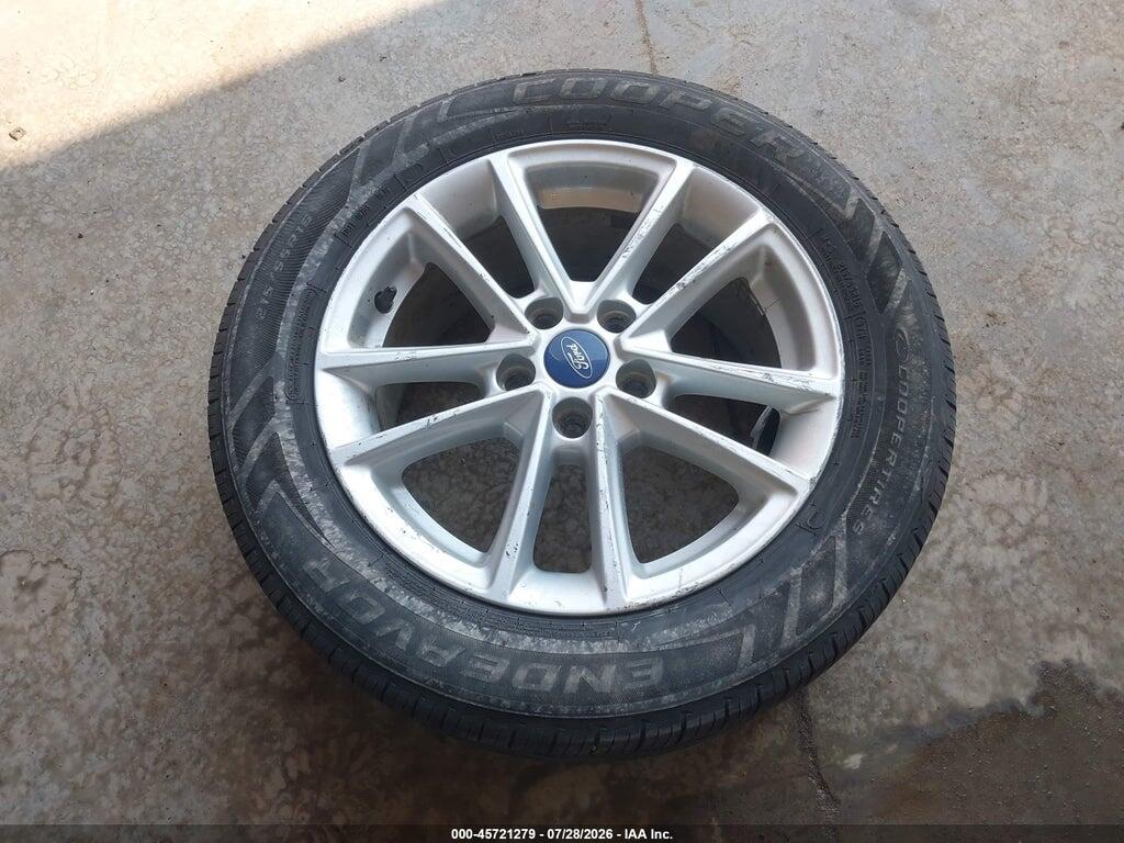 1FADP3F23FL281232 2015 FORD FOCUS photo no. 12