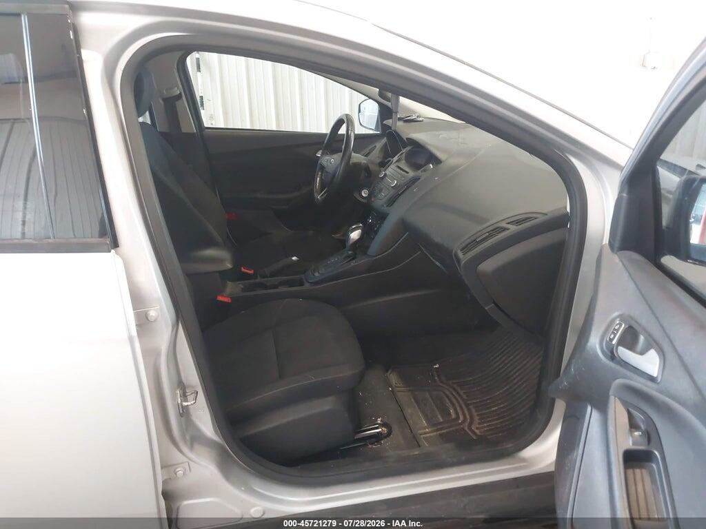 1FADP3F23FL281232 2015 FORD FOCUS photo no. 5