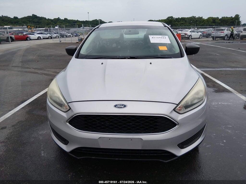 1FADP3E22FL264262 2015 FORD FOCUS photo no. 12