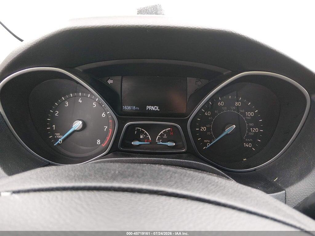 1FADP3E22FL264262 2015 FORD FOCUS photo no. 7