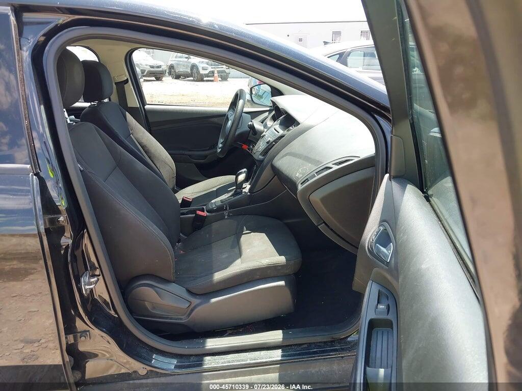 1FADP3K29FL367540 2015 FORD FOCUS photo no. 5