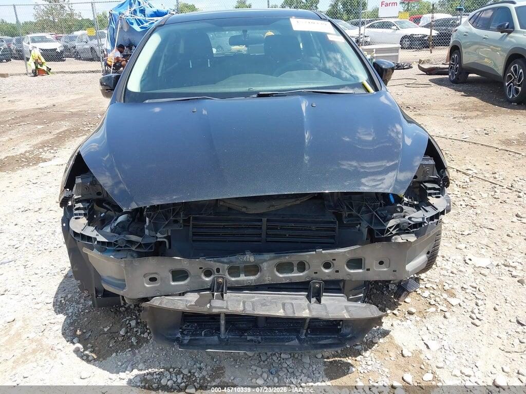 1FADP3K29FL367540 2015 FORD FOCUS photo no. 6