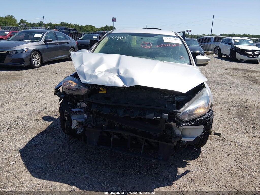 1FADP3F28FL329792 2015 FORD FOCUS photo no. 12