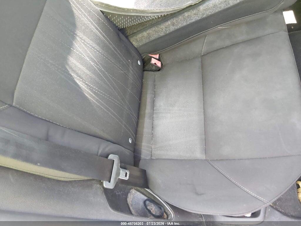 1FADP3F28FL329792 2015 FORD FOCUS photo no. 8
