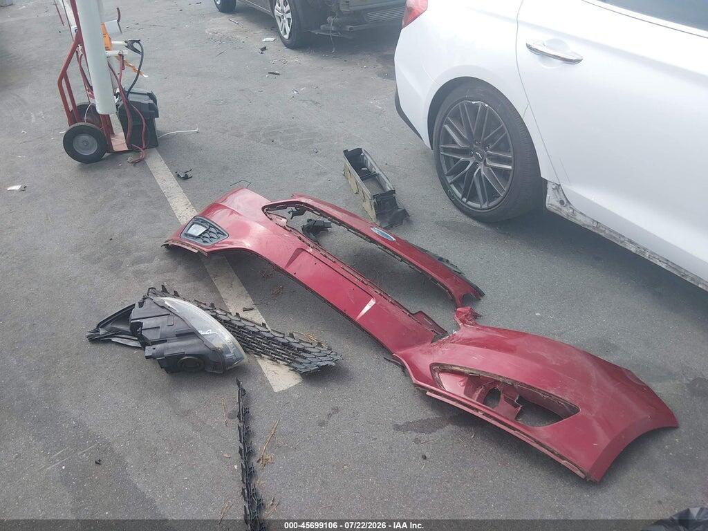 1FADP3F23FL298791 2015 FORD FOCUS photo no. 12