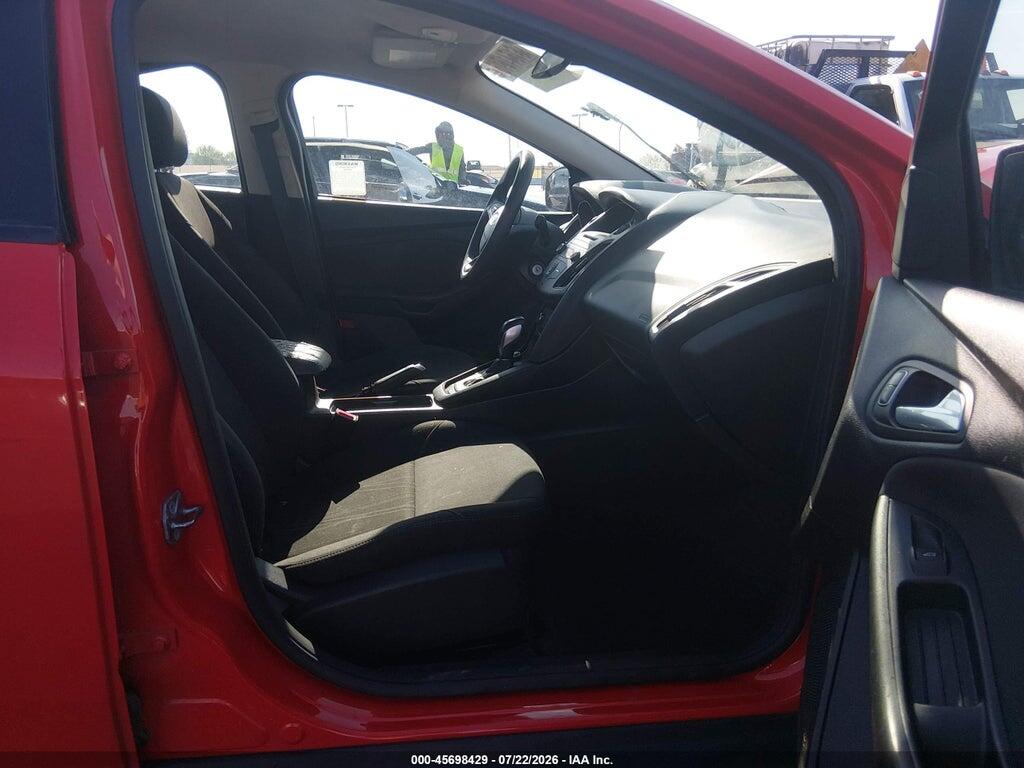 1FADP3F26FL282794 2015 FORD FOCUS photo no. 5