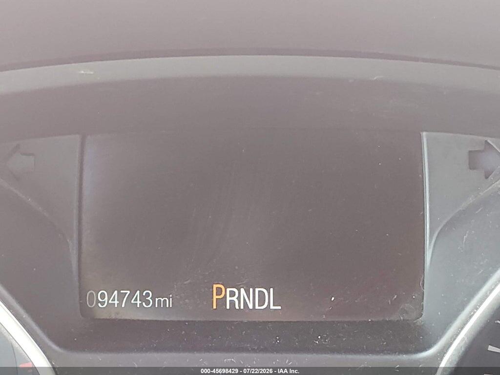 1FADP3F26FL282794 2015 FORD FOCUS photo no. 7
