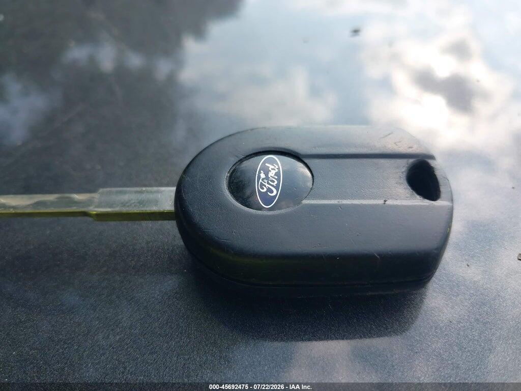 1FADP3F25FL307684 2015 FORD FOCUS photo no. 11