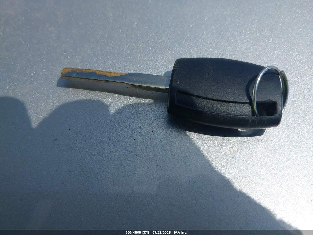 1FADP3K29FL328561 2015 FORD FOCUS photo no. 11