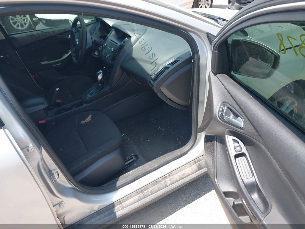 1FADP3K29FL328561 2015 FORD FOCUS photo no. 5