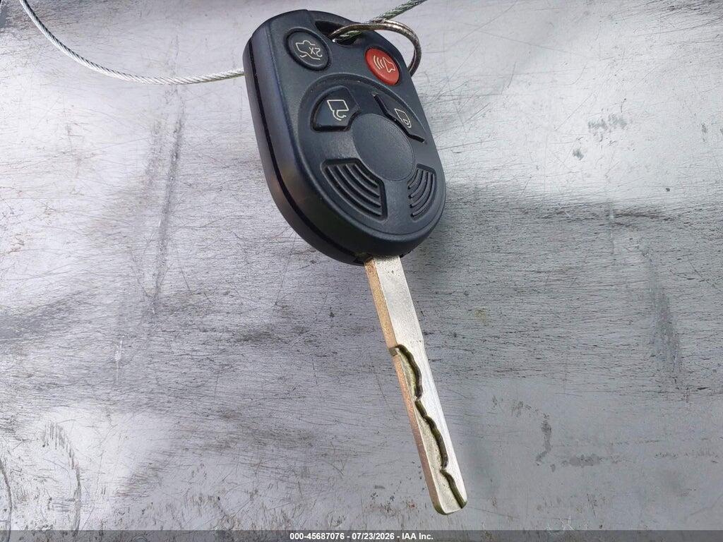 1FADP3F21FL217481 2015 FORD FOCUS photo no. 11