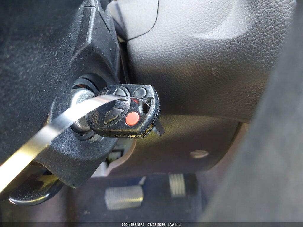 1FADP3E25FL373511 2015 FORD FOCUS photo no. 11