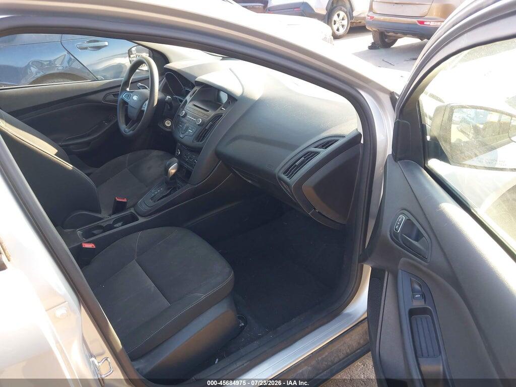 1FADP3E25FL373511 2015 FORD FOCUS photo no. 5