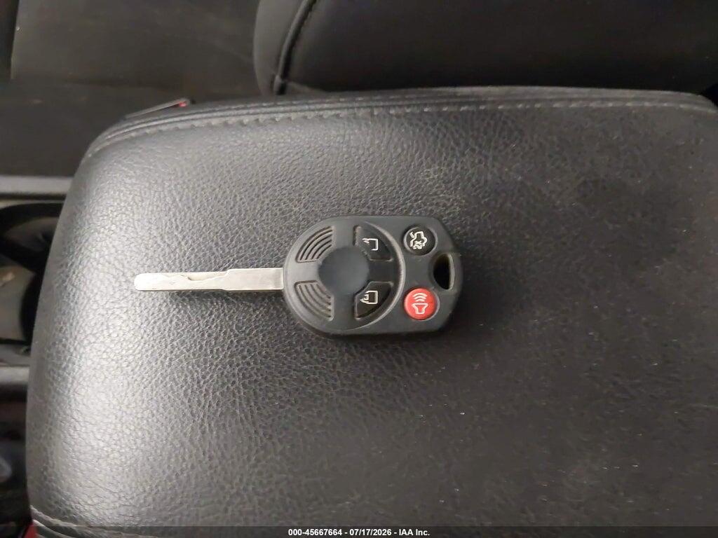 1FADP3FE8FL298912 2015 FORD FOCUS photo no. 11